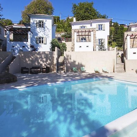 Gems Of Zagora Villa Exterior foto
