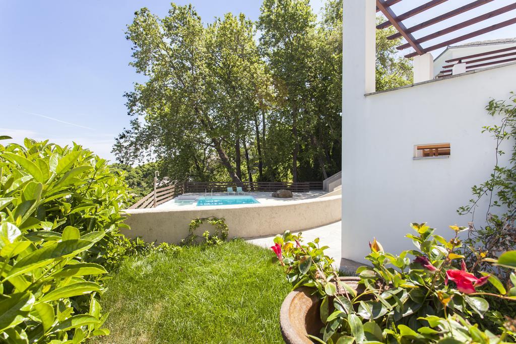 Gems Of Zagora Villa Exterior foto